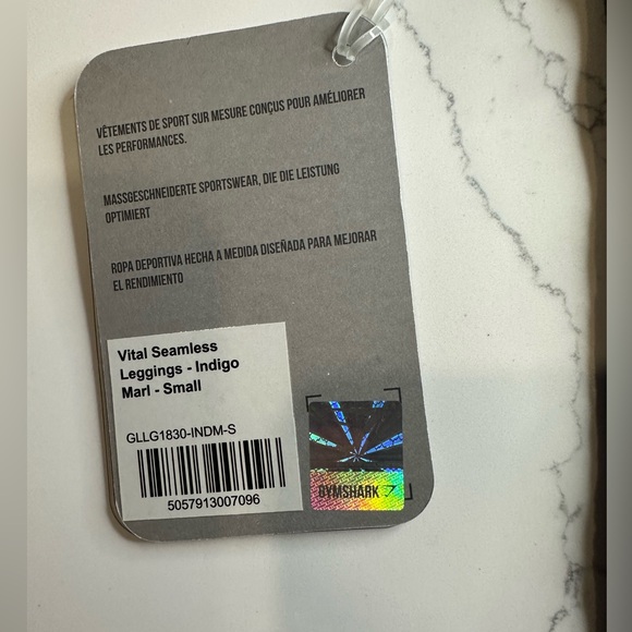 🚨SOLD🚨💜Gymshark Vital Seamless Leggins - Picture 7 of 10